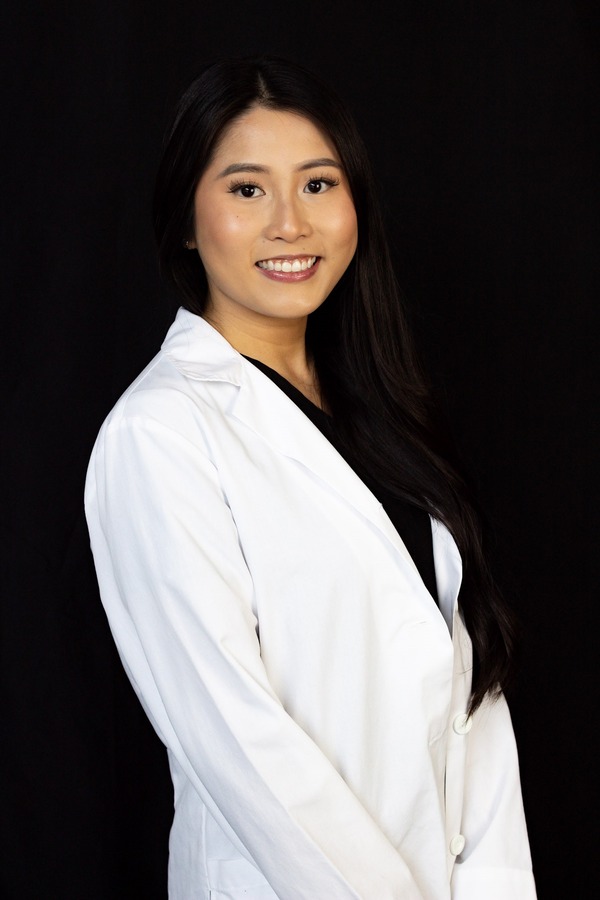 Michelle at Wheaton Oral Surgery in Naperville, IL