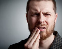 The Most Common Signs of An Abscess