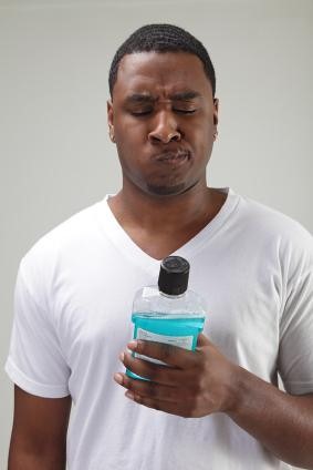 Should I Use Mouthwash Regularly?