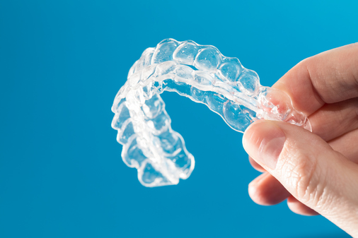 Who Is An Ideal Candidate For Invisalign Treatment?