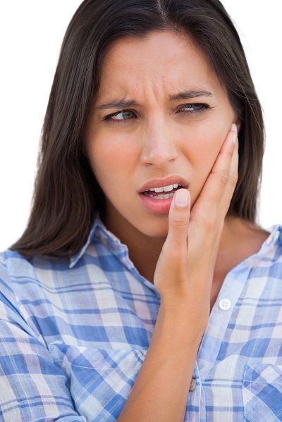 What is a Full Mouth Reconstruction?
