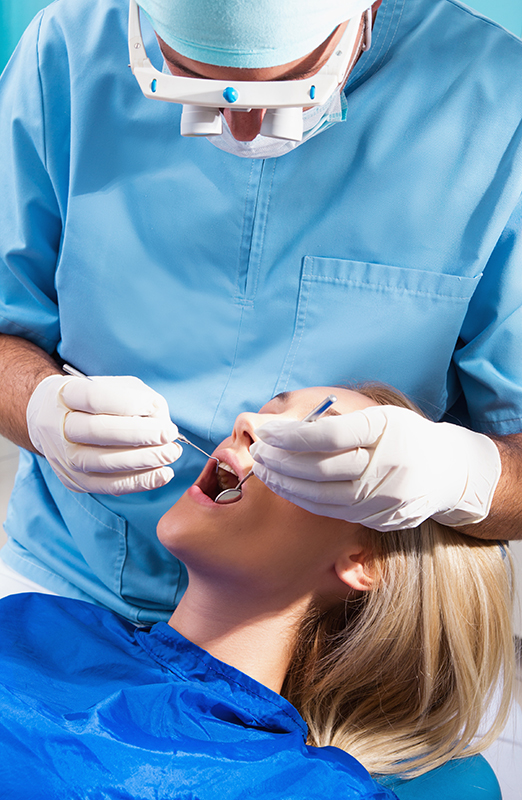 The Future of Oral and Maxillofacial Surgery